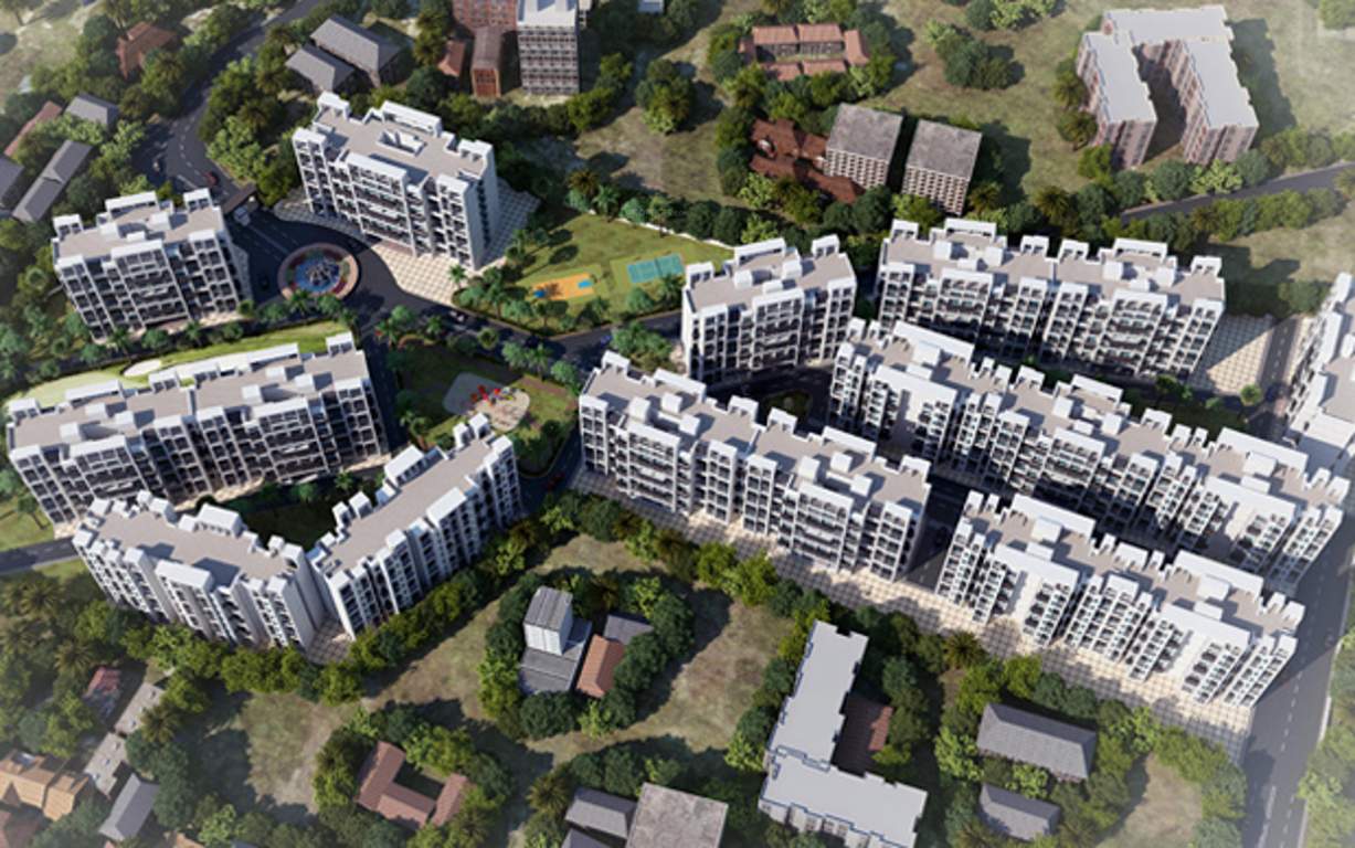  sarvoday square  Images for Elevation of Squarefeet Squarefeet Sarvoday Square