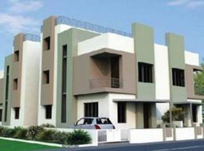  suryadeep-bungalows Elevation