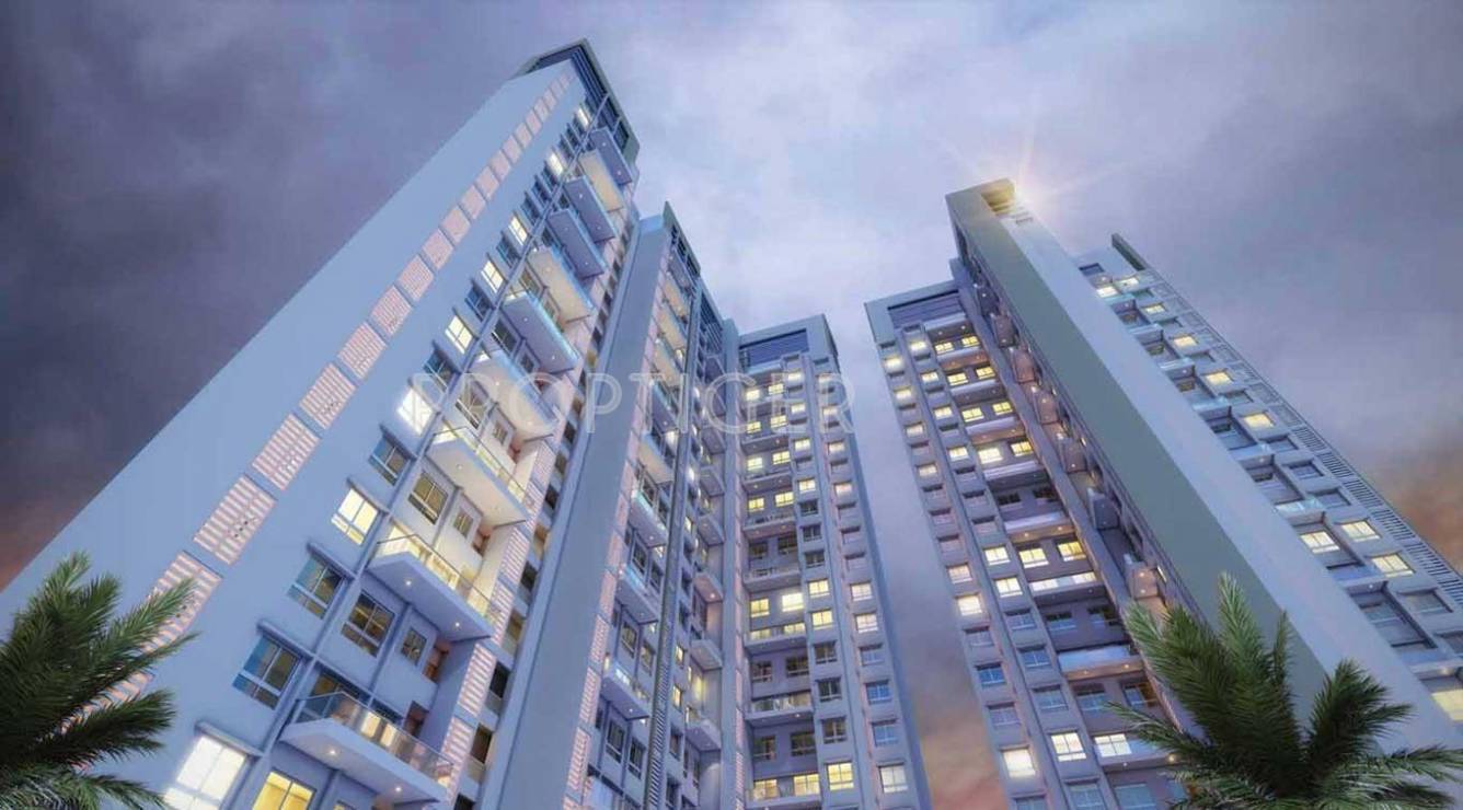 Images for Elevation of Kolte Patil Signature Meadows