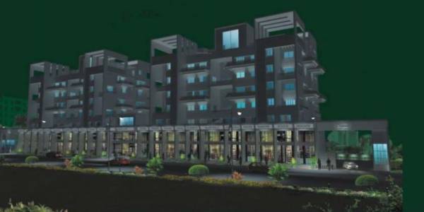  elegant-residency Elevation