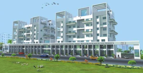 Elevation elegant-residency Elevation