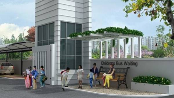  elegant-residency Others