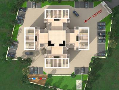 Images for Layout Plan of Trailokya Meghmalhar Images for Layout Plan of Trailokya Meghmalhar