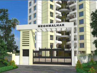 Images for Elevation of Trailokya Meghmalhar