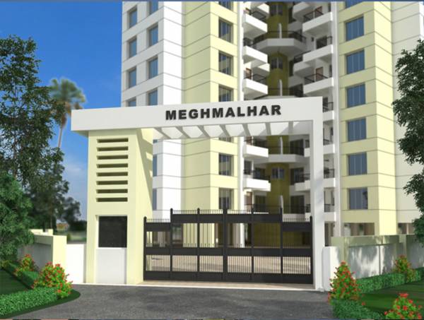 Images for Elevation of Trailokya Meghmalhar