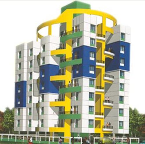 Images for Elevation of Alliance Blossom blossom Images for Elevation of Alliance Blossom