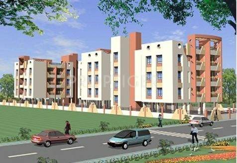 Images for Elevation of Solitaire Oshins Paradise and Hirondelle