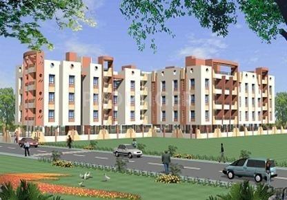 Images for Elevation of Solitaire Oshins Paradise and Hirondelle