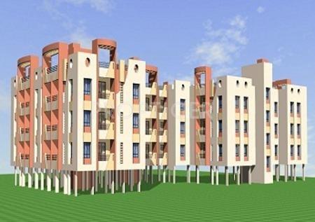 Images for Elevation of Solitaire Oshins Paradise and Hirondelle