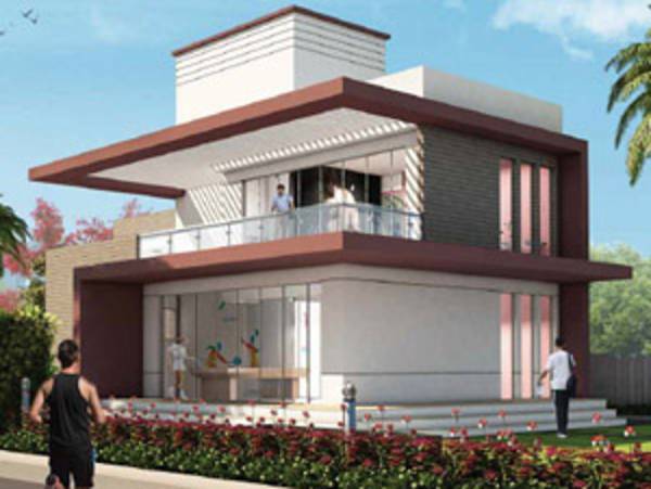 Images for Amenities of Vardhaman Aangan