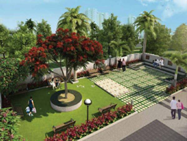 Images for Amenities of Vardhaman Aangan