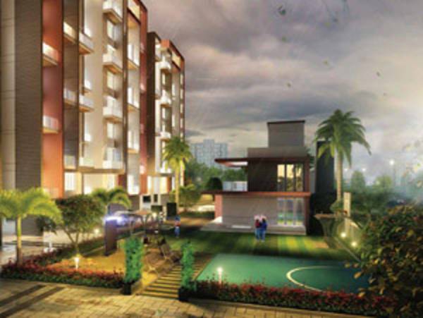 Images for Amenities of Vardhaman Aangan