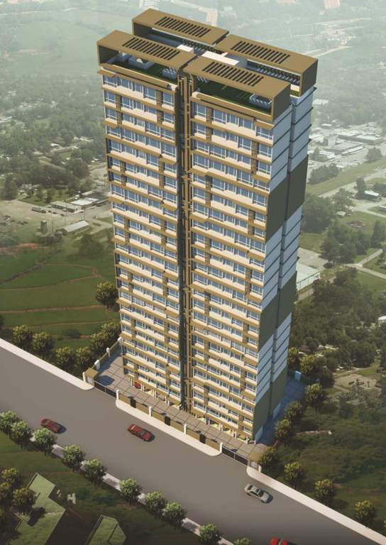  sanjivani tower Images for Elevation of Puneet Sanjivani Tower