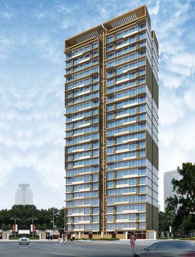 Images for Elevation of Puneet Sanjivani Tower sanjivani-tower Images for Elevation of Puneet Sanjivani Tower