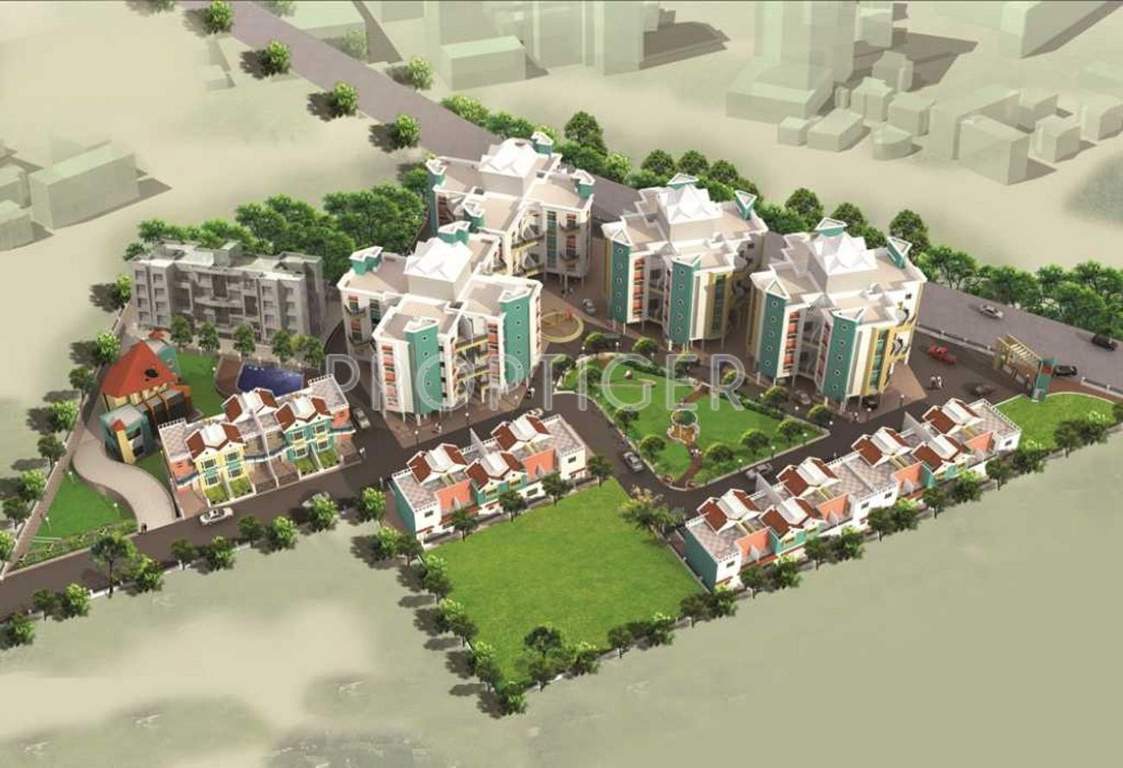  rhythm Images for Layout Plan of Dreams Corporation Rhythm