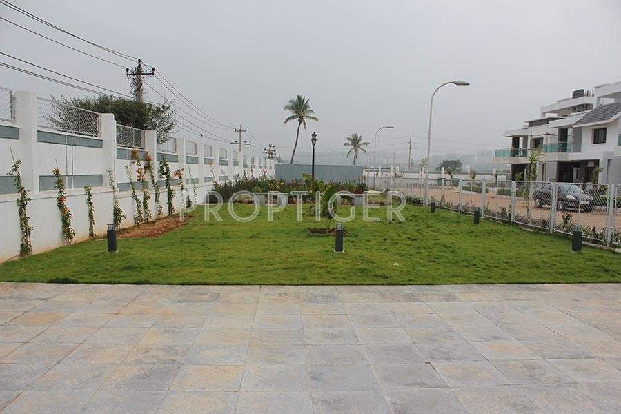  surakshaa fairview ville Images for Elevation of Sannidhi Surakshaa Fairview Ville