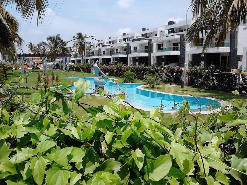  surakshaa fairview ville Images for Elevation of Sannidhi Surakshaa Fairview Ville