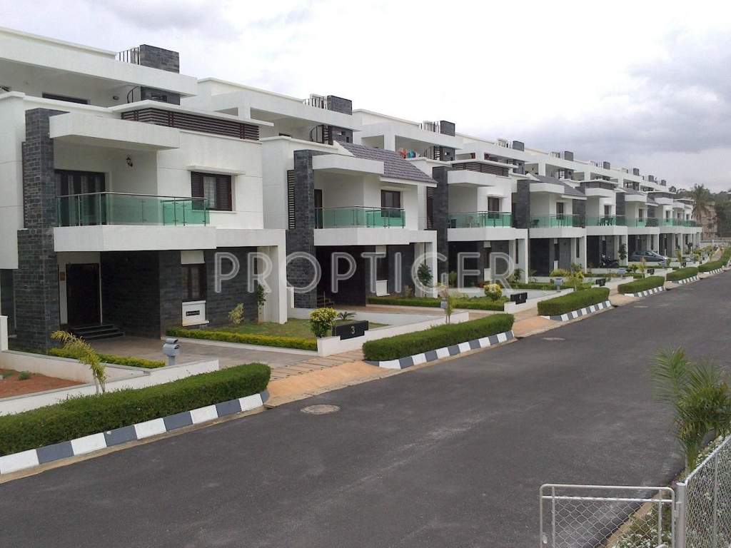  surakshaa fairview ville Images for Elevation of Sannidhi Surakshaa Fairview Ville