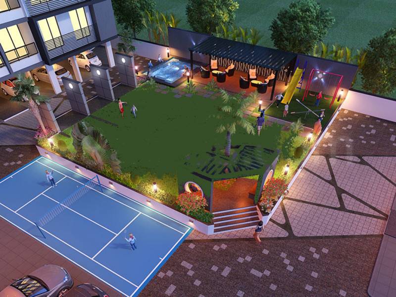 Images for Amenities of Sankalp Satyaa Square
