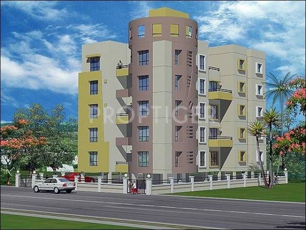 Yugal Constructions Vishwendu