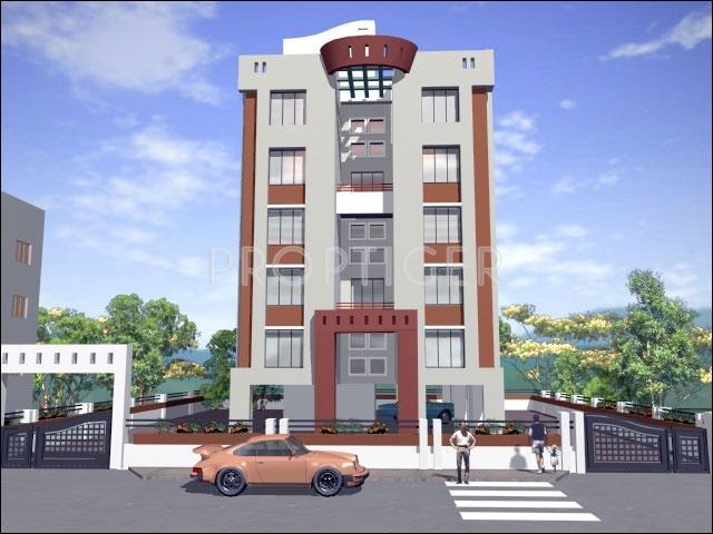 Yugal Constructions Janki