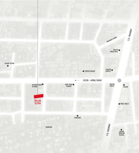 Images for Location Plan of Shreeji Palak Elina palak-elina Images for Location Plan of Shreeji Palak Elina