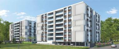 Images for Elevation of Shreeji Palak Elina Images for Elevation of Shreeji Palak Elina