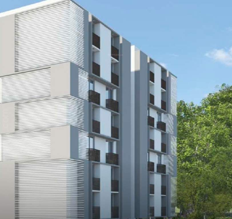 palak elina Images for Elevation of Shreeji Palak Elina