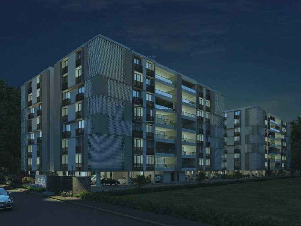 palak elina Images for Elevation of Shreeji Palak Elina