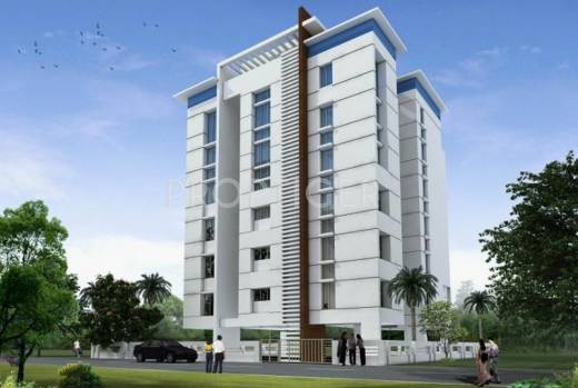 Images for Elevation of Lunawat 9Abhimanshri