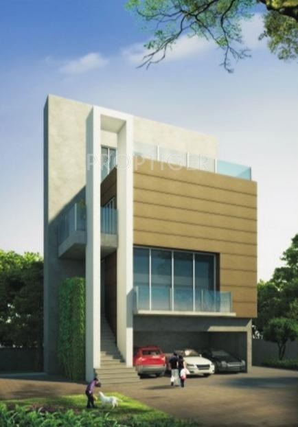 Niche Constructions Majestic Villas