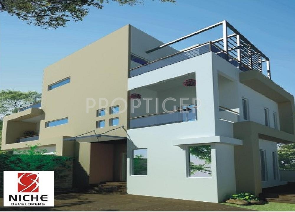 Niche Constructions Majestic Villas