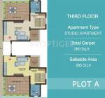 Images for Cluster Plan of Mark Nirvana