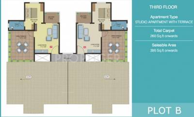 Images for Cluster Plan of Mark Nirvana