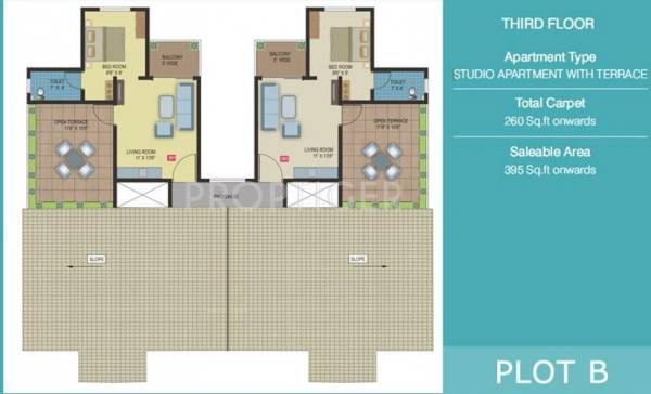 Images for Cluster Plan of Mark Nirvana Images for Cluster Plan of Mark Nirvana