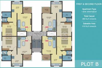 Images for Cluster Plan of Mark Nirvana