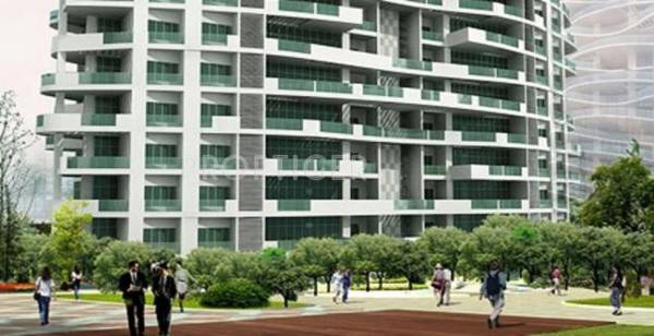 Images for Elevation of Darode Jog Anupam