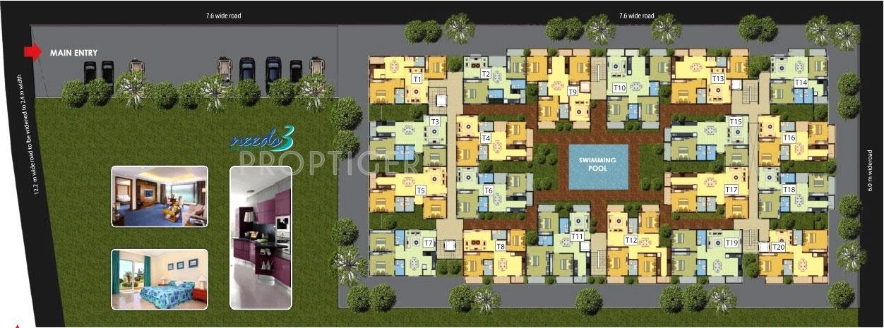 Images for Cluster Plan of DS Needs 3