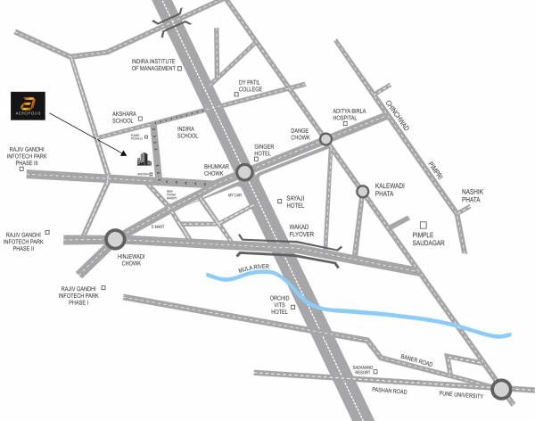 Images for Location Plan of Millennium Acropolis Images for Location Plan of Millennium Acropolis