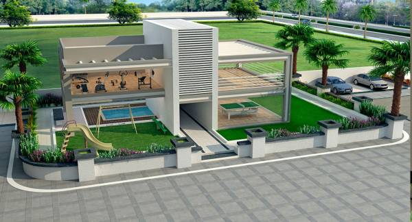 Images for Amenities of Millennium Acropolis Images for Amenities of Millennium Acropolis