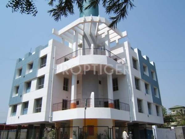 Images for Elevation of Sanjeevani Sanjot