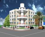 Images for Elevation of Sanjeevani Sanjot Images for Elevation of Sanjeevani Sanjot
