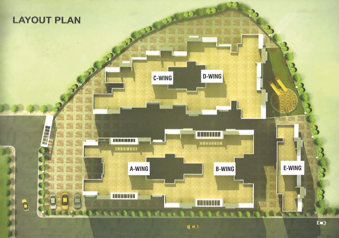 nirvaana greens Images for Layout Plan of Nirvaana Greens