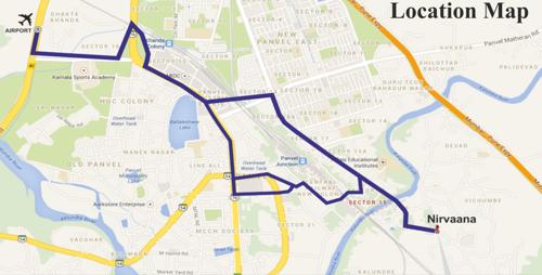  nirvaana-greens Images for Location Plan of Nirvaana Greens