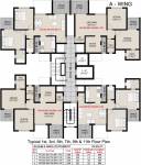 Images for Cluster Plan of Millennium Divine