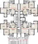 Images for Cluster Plan of Millennium Divine