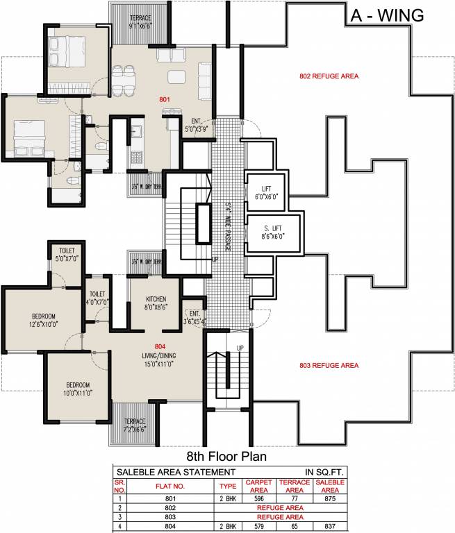 Images for Cluster Plan of Millennium Divine