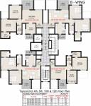 Images for Cluster Plan of Millennium Divine