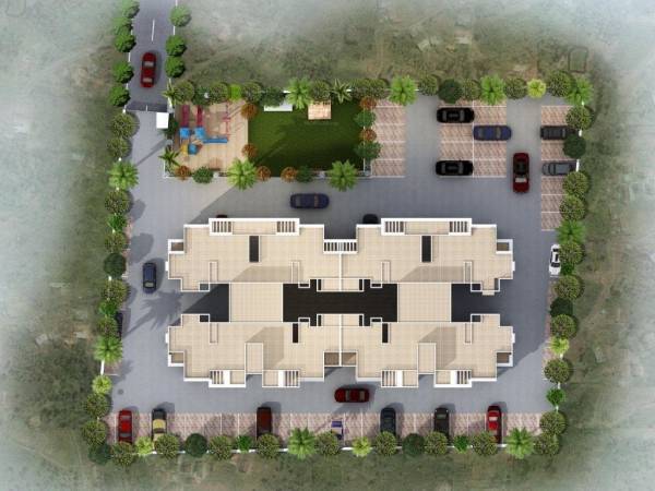 Images for Master Plan of Millennium Divine