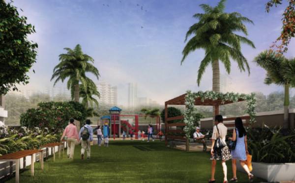 Images for Amenities of Millennium Divine